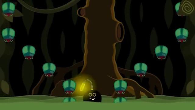 Furdiburb - The Alien Virtual Pet