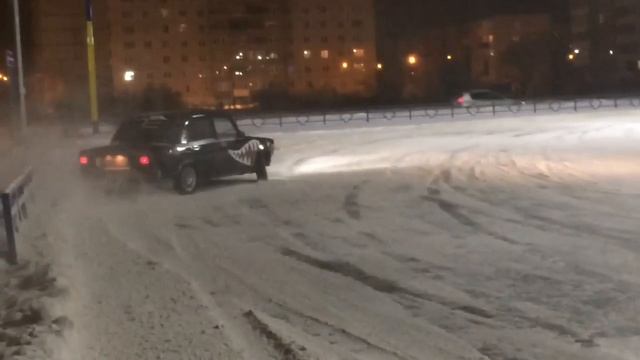"Боевая Классика Орск" АПАСНА)))