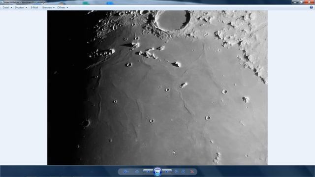 Mondfotografie für Einsteiger Teil 3 - Meine schönsten Fotos