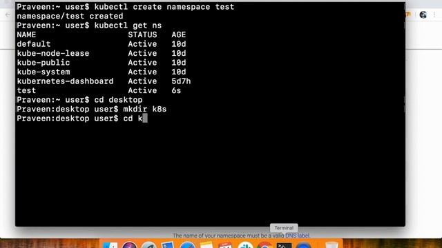 Lec-10 Kubernetes Namespaces Explained in 15 mins   in Hindi online video cutter com