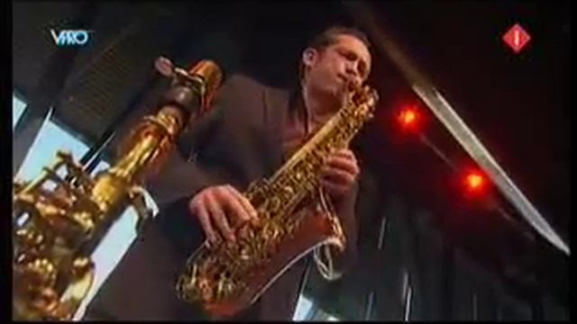 Паганини на саксафоне , Paganini