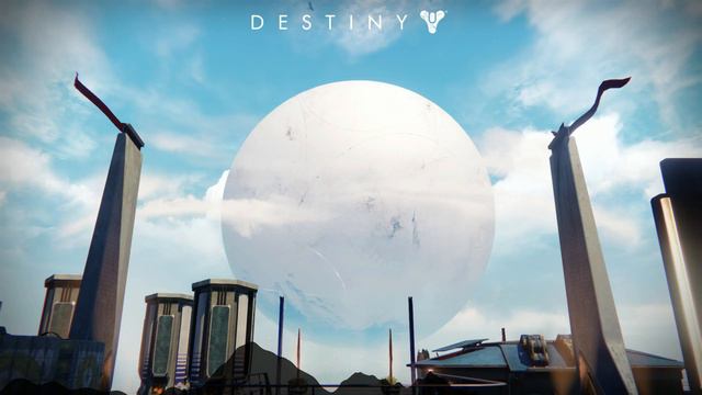 Eighth (Opening Instrumentals Only) - Destiny OST