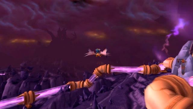Top 10 Most Beautiful World of Warcraft Zones
