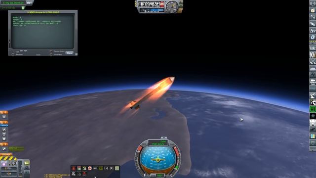 KSP S03 E008 - Автопилот автопилотировал и не выпилотировал