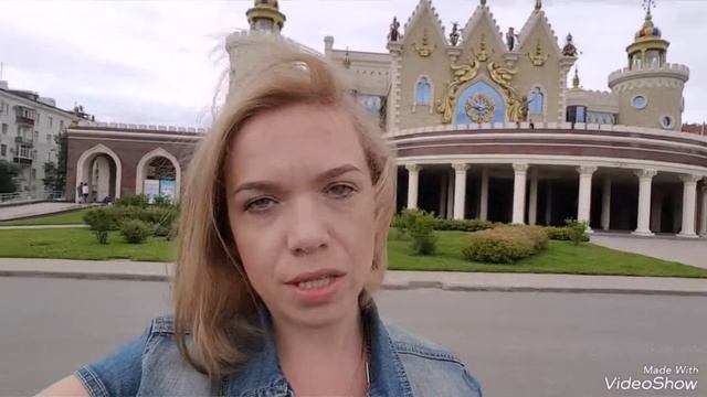 Видеомарафон 7. День 10: мои желания
