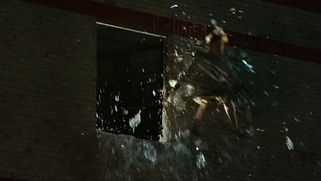How to Beat the CHEMICAL ZOMBIES in GRINDHOUSE: PLANET TERROR