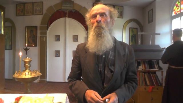 Притча о сеятеле.  Разбор с современными  случаями, знаниями.  06. 10. 2019