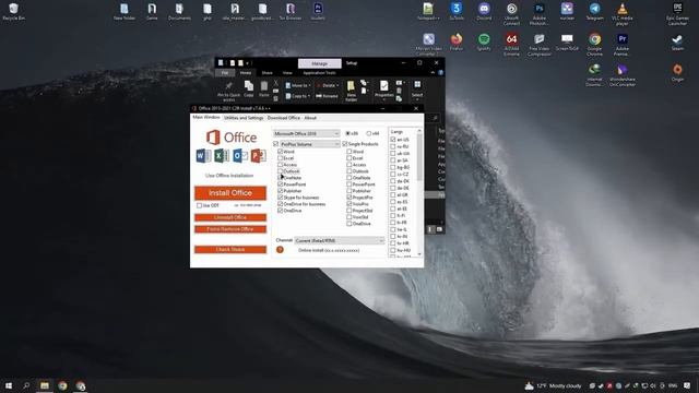 Office 365 Crack / Free Download