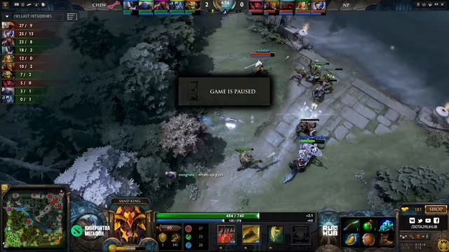 Бабушка и ADSL из 2004  Хованский&Faker