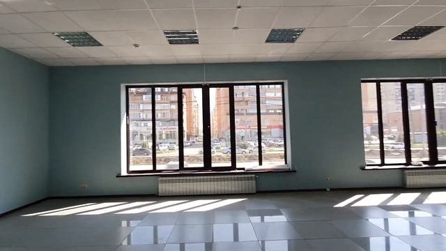 Аренда торгово-офисного помещения 105 кв.мМосковскаяКраснодарКоммерческая Недвижимость