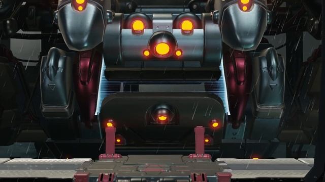Metroid Dread: Ep 7: "Inure"