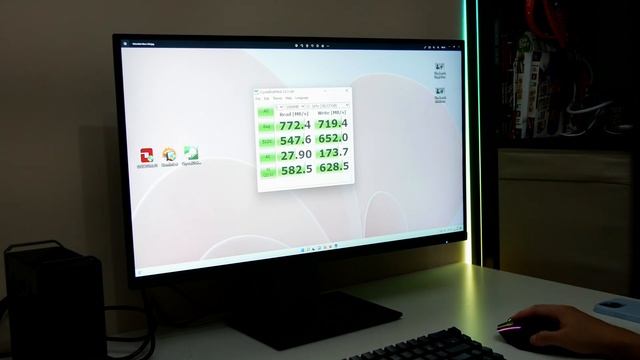 El MINI PC barato que puede con TODO ?️ CHUWI CoreBox 4Th | REVIEW a fondo