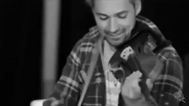 David Garrett - Kol Nidrei op.47  from "14" (My tribute)
