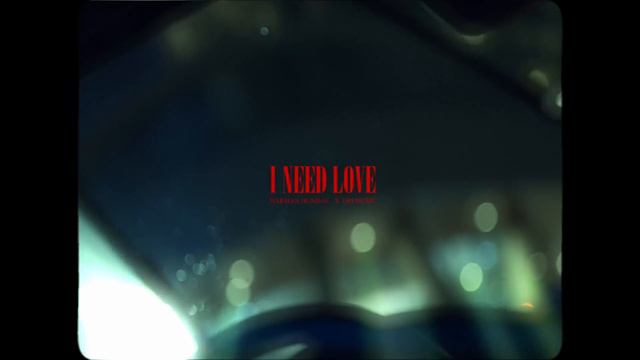 I Need Love (Official Audio) - Harman Hundal | Opi Music