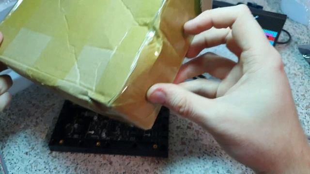 Распаковка посылок с AliExpress #14 + промокоды на распродажу