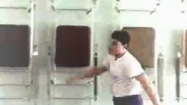 КИР вспоминает: Заславский Б.М.