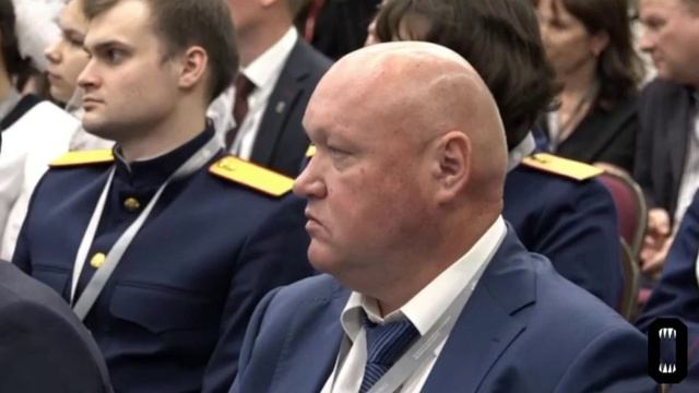 👮♂️Глава СК Бастрыкин предложил вернуть смертную казнь.