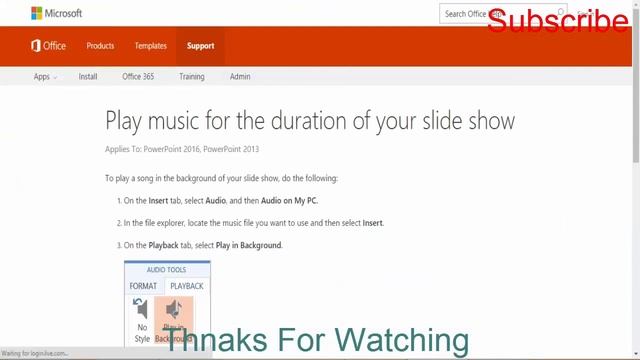How to make slide by microsoft power point 2016  how to create a slideshow in powerpoint with music