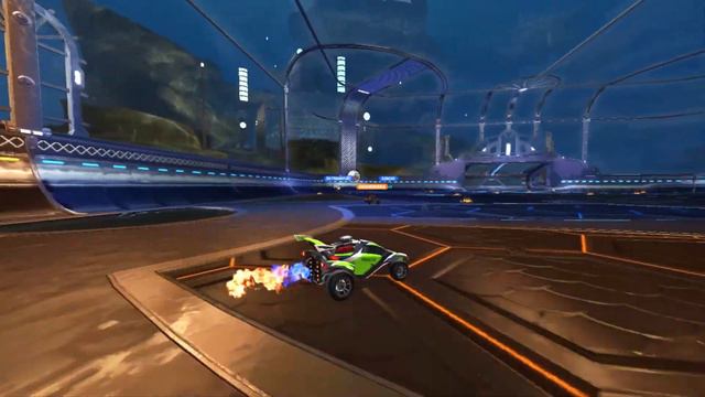 Can you guess the rank? Rocket League Rankdle #139.3