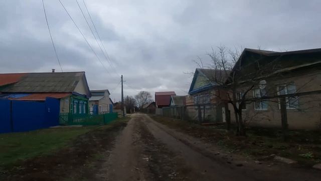 Кузнецк. Олега Кошевого