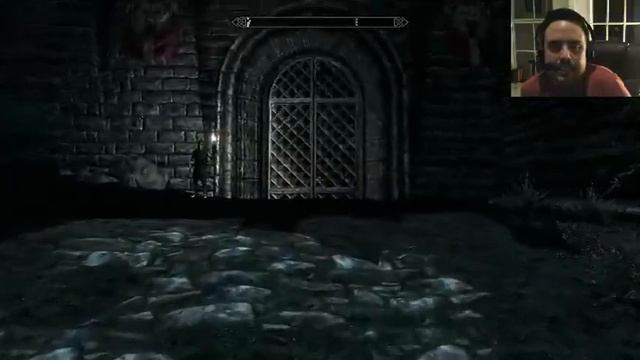 Skyrim Episode 14: The Vampire Diaries