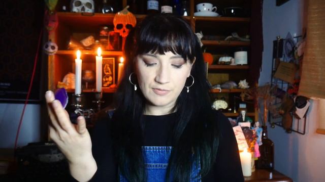 Triple Goth Unboxing: Ginger Red Coffin, the Gothic Subscription Box.