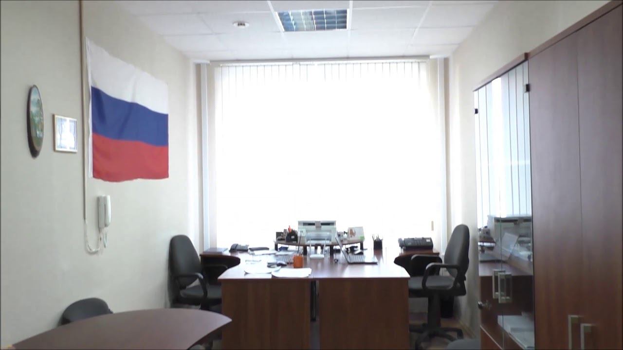 Бизнесцентр на Ярославской, 76