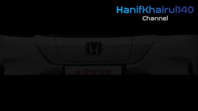 2024 Honda HRV Next Generation - All New Premium redesign with new Colors