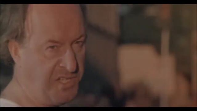 Не рычи...