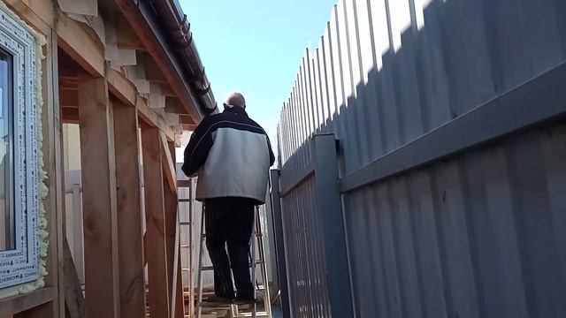 Дача, весна 2021