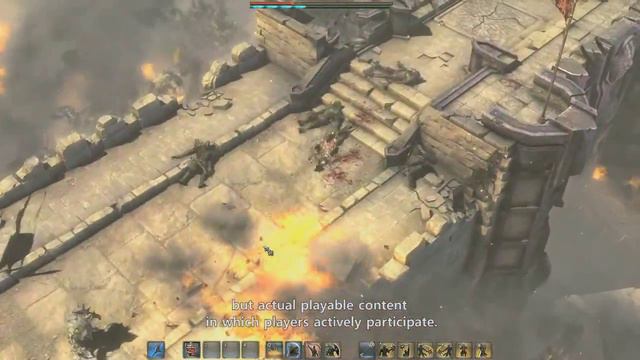Remz's thoughts/information-Lineage Eternal (L3 or LE)[Gameplay]