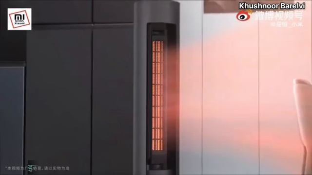 Xiaomi Mijia Smart DC Inverter Tower Fan 2 : Xiaomi Inverter Tower Fan: Price, Specifications