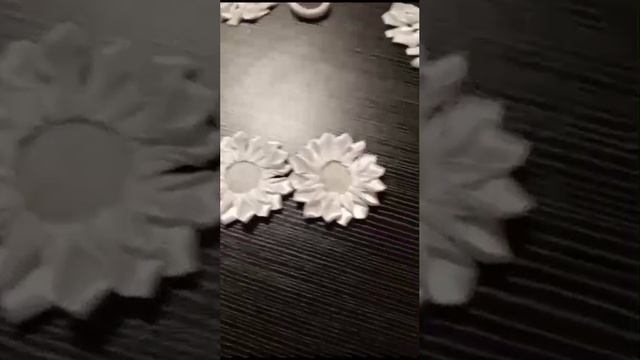 Резиночки 🎀 для первых хвостик в технике Канзаши!!!