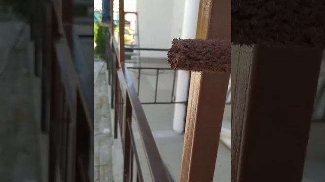 Металлоконструкция навес, покрытие поликарбонат