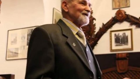 Л. Калинников. Лекция "О Канте". Часть первая.