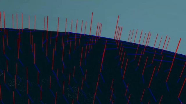 Water Mod 3.0 Ocean Currents