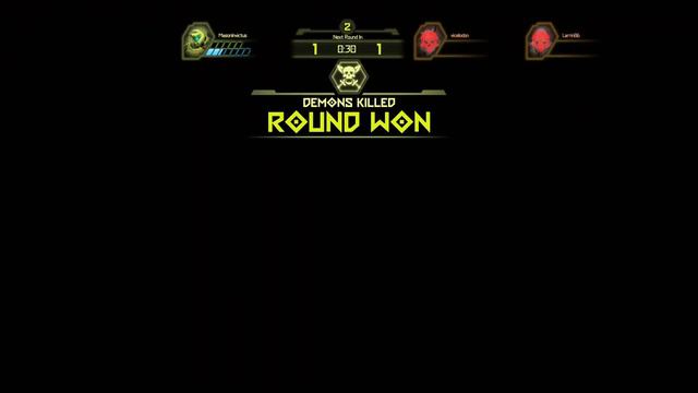 Slayer (Me) vs Marauder Archvile 3-2