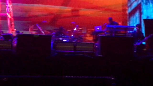 Eminem ft. Royce 5'9 (Bad Meets Evil) - Fast Lane [Multicam Video] (The Governors Ball, 03.06.2018)