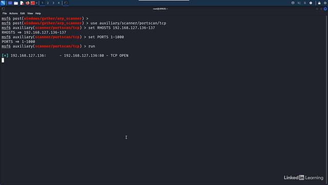 036-Using port forwarding