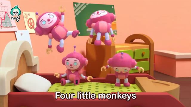 XMAS Sing Along with Christmas Carols and Presents  Rhymes Compilation  Pinkfong  Hogi