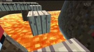 Minecraft Parkour Майнкрафт паркур