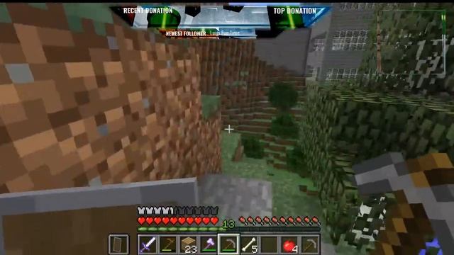 Zombies, Cars, and Tech | Minecraft Modpack