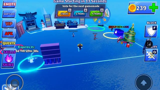 BLADE BALL GAMEPLAY LAG IS CRAZY(don’t mind the losses it’s cuase of the lag)