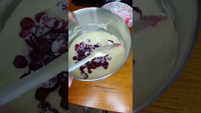 Итальянский пирог? "Двенадцать ложек'