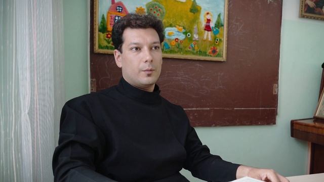 Священник и таинство покаяния