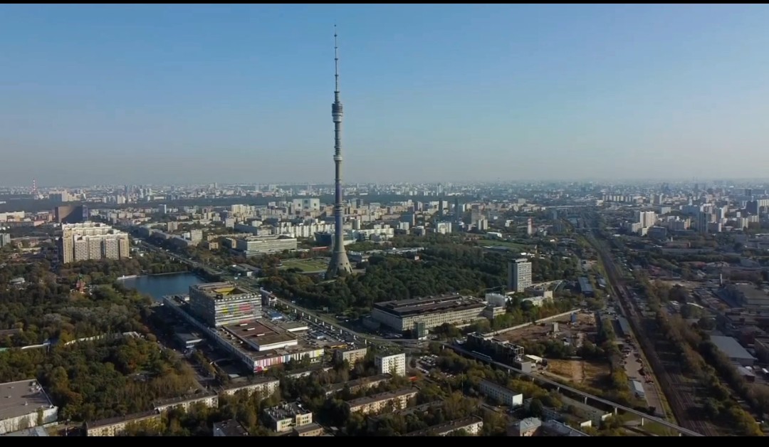 Москва столица России. Лучший город Земли.