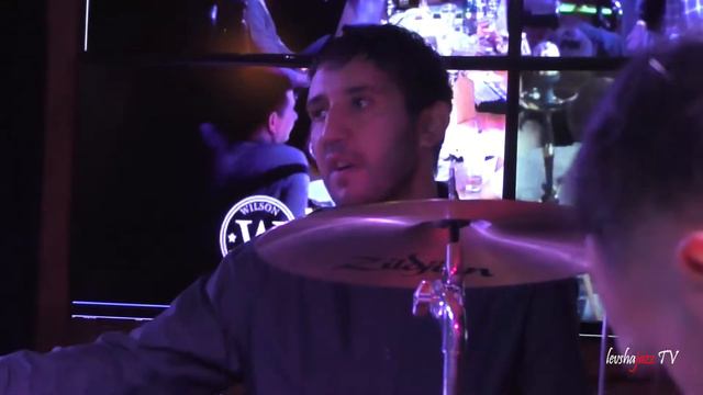 краснодар Wilson Pub октябрь 2019 Krasnodar Wilson Pub October 2019