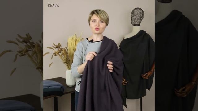 Обзор на хлопковый вязаный трикотаж