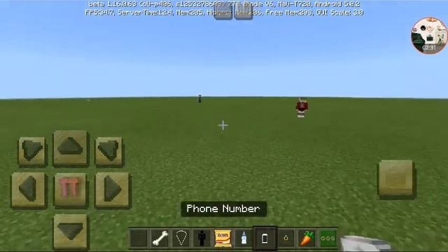 COMES ALIVE!!! Mod De Minecraft 1.16