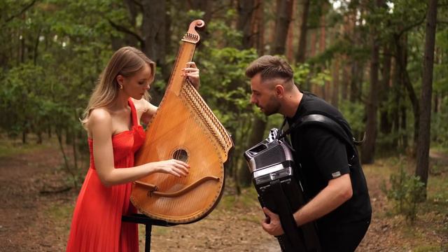Liberi Tango